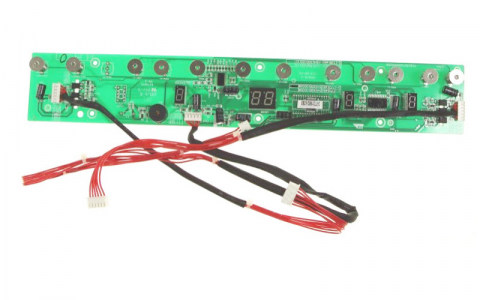 49024862 - MODULE DE COMMANDE