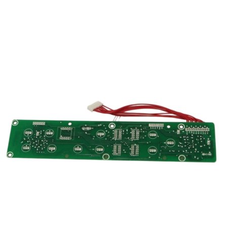 811653102 - DISPLAY ELECTRONIC UNIT