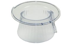 SS-1530000009 - CORPS GUIDE GRILLE FILTRE