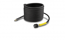 26417080 - RALLONGE FLEXIBLE HAUTE PRESSION 10 M