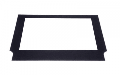 00685593 - VITRE INTERIEURE 450 X 570 MM