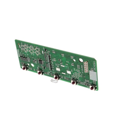 32037346 - MODULE ELECTRONIQUE SANS AFFICHAGE
