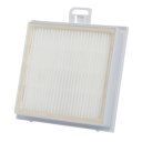 00483781 - BBZ190AF FILTER CHARBON ACTIF