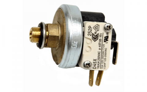 49024725 - PRESSOSTAT