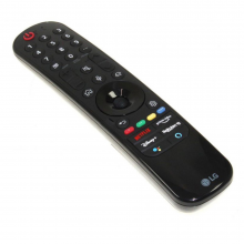 AKB76036201 - TÉLÉCOMMANDE 
