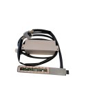 105080389 - COMMANDE ELECTRONIQUE 4V OPTIQUE VERT