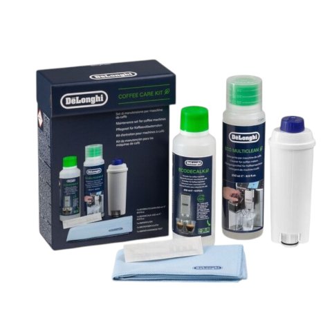 SER3012 - KIT DE NETTOYAGE ROBOT CAFE (ESAM/ECAM)