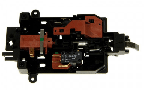 41014774 - VERROU PYRO 3 SWITCH