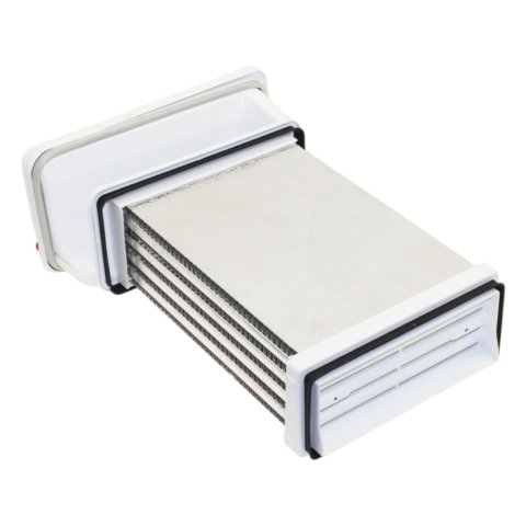 2980000500 - ENSEMBLE CONDENSEUR