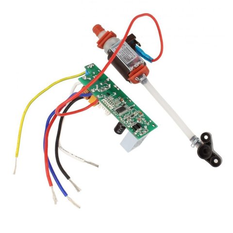RS-RT900864 - POMPE ET CARTE ELECTRONIQUE