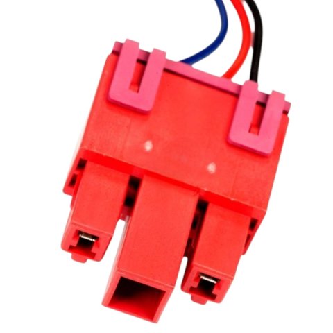 2501000044 - MOTOVENTILATEUR