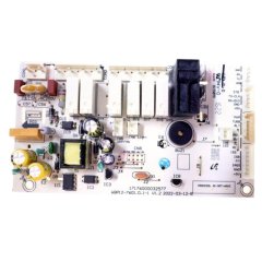 17176000033710 - PLATINE PRINCIPALE