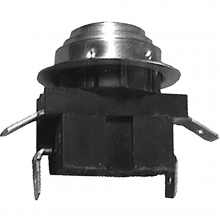 51X6182 - Thermostat 55/83 nc