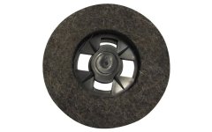 5029612900 - BROSSE FEUTRE ZP14 1