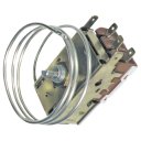 00167231 - THERMOSTAT 077B6510