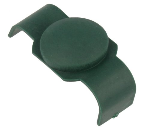 D252042 - BOUTON CAOUTCHOUC POUR  KOBOLD VK 120, 121, 122