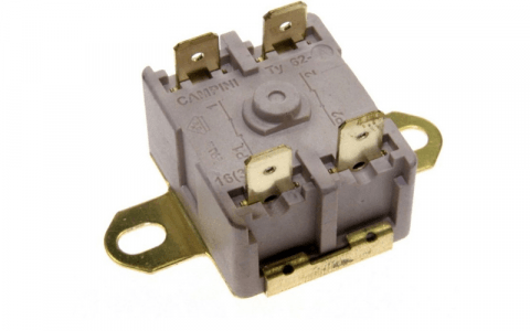 818730640 - THERMOSTAT DE SECURITE 180 SB91VM