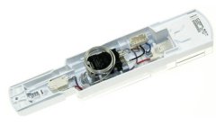 00499555 - THERMOSTAT COMPLET UNITEE DE COMMANDE