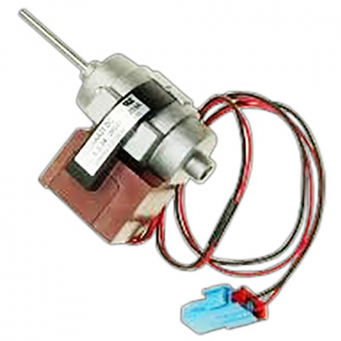 3015916000 - MOTEUR VENTILATEUR 13V 1.5W 1850RPM