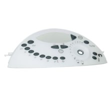 30230 - PANNEAU DE COMMANDE IMPRIMÉ CD IT TM31