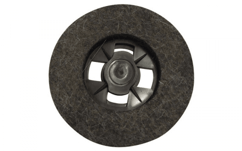 5029612900 - BROSSE FEUTRE ZP14.1