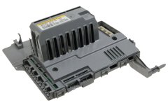 480111104868 - PLATINE DE CONTROLE VIERGE