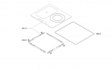 481010477857 - DESSUS VERRE VITRO-CERAM REP 0310