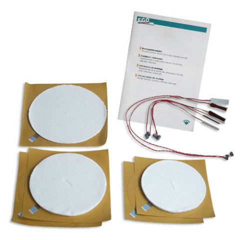 319624800 - KIT DE REPARATION A SONDES