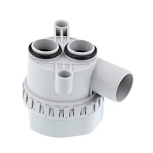 140000012017 - REGULATEUR DE DEBIT 50SM16-337S - 3 5W - 2 5/3 RPM