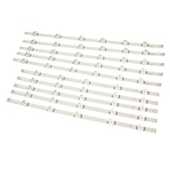 AGF78401601 - KIT BARRE LED RÉTROÉCLAIRAGE