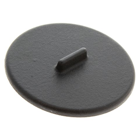 481236068127 - CHAPEAU BRULEUR DIAMETRE 100 MM