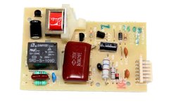 505404 - PLATINE D ALIMENTATION