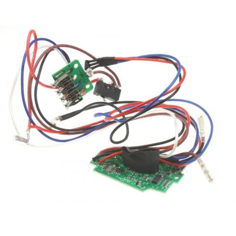 90584671 - ENSEMBLE CARTE ELECTRONIQUE