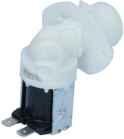 83420311 - ELECTROVANNE 1 VOIE COUDE 180°D12