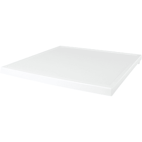 00684052 - DESSUS TOP BLANC