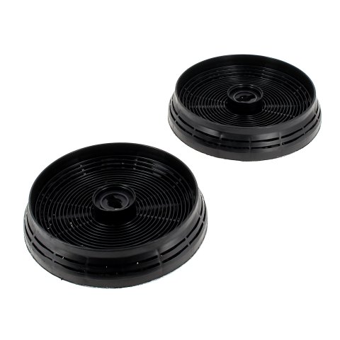 00SP0737000 - FILTRES CHARBON QUANTITE 2 Ø 145 M/M