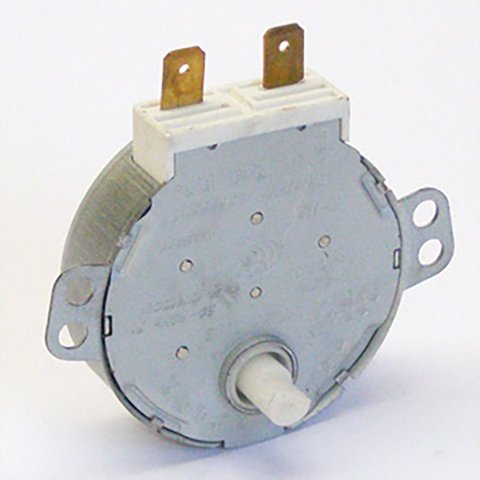 481236158369 - MOTEUR PLATEAU TOURNANT TYJ5068-8A19 22