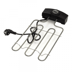 M415838 - RESISTANCE+THERMOSTAT+MANETTE (SOLUTION SAV)