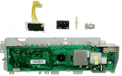 97391321354100 - PLATINE ELECTRONIQUE CONFIGURE