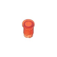 76X8678 - CABOCHON ROUGE