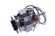 MS-5990411 - Moteur + roue capteur