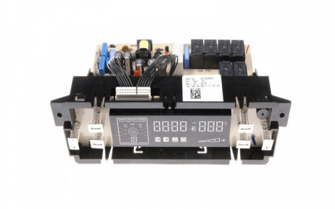 267000050 - MODULE ELECTRONIQUE DE COMMANDES