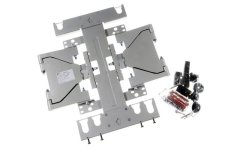MEC62844905 - SUPPORT MURAL TV LG OLED OTW150