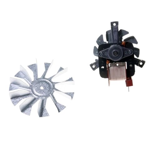 22081176 - GROUPE DE MOTEUR DE VENTILATEUR