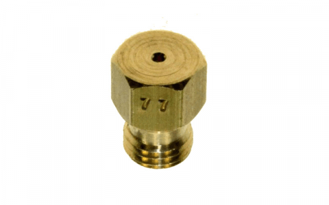 3544004892 - INJECTEUR 0.77 GAZ BUTANE 