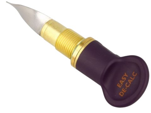 423902285391 - BOUCHON TIGE ANTICALCAIRE