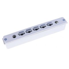 308080411 - KIT PANNEAU ELECTRIQUE 3V SS BOUTTON