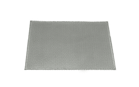 13ME012 - FILTRE GRAISSE METALLIQUE 391 X 276 M/M