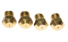 7121698 - JEU INJECTEURS BUTANE