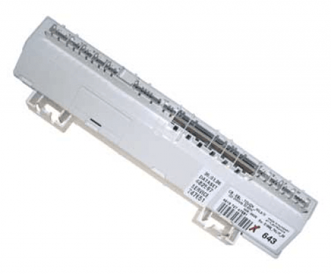 481221479057 - Module de controle 461972747651
